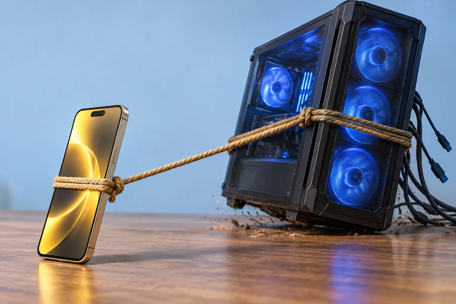A20 Pro w iPhonie 18 Pro - jeden rdzeń szybszy niż w desktopowym Ryzenie i Core i9