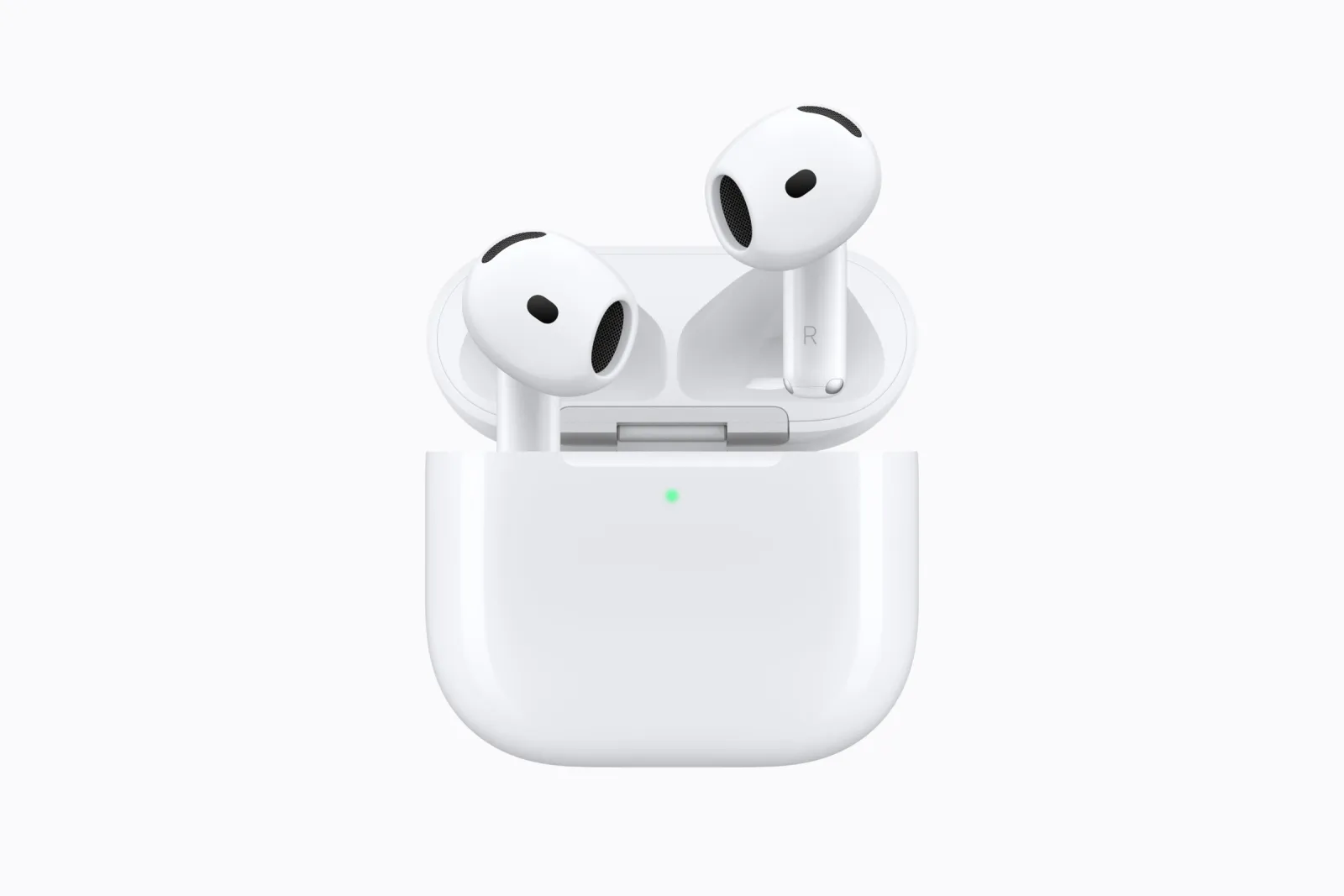 AirPods 5. Foto: Apple