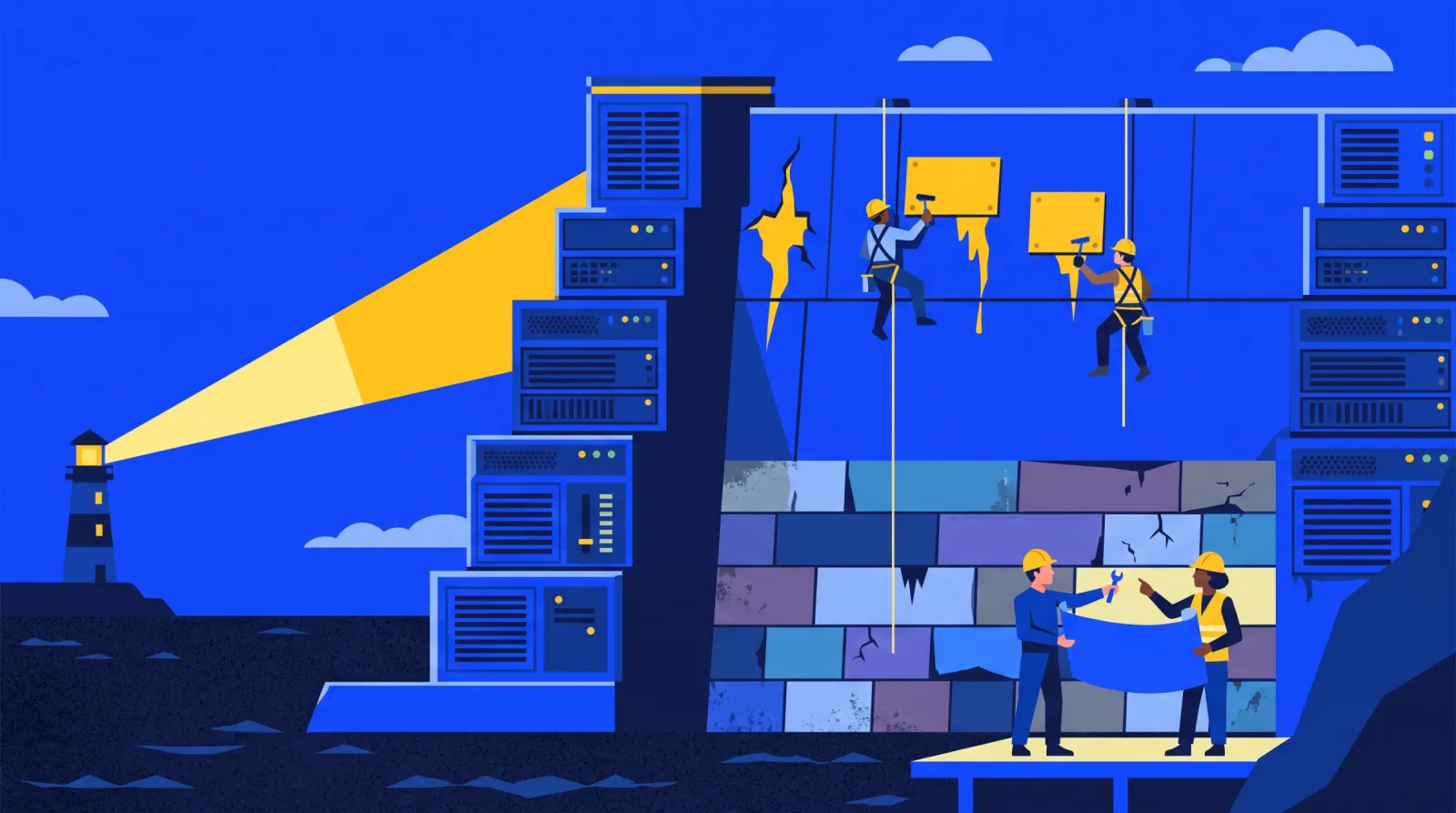AI helped find a hole in PHP, but patching old servers is still a job for humans